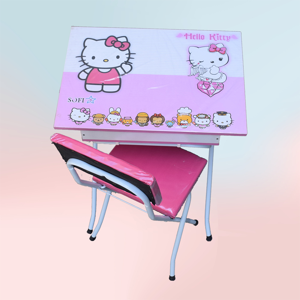 میزتحریرکیتی